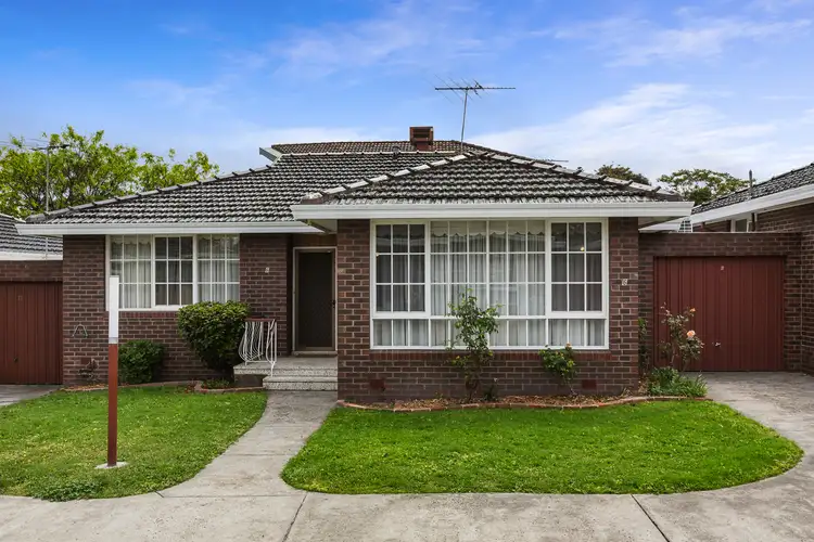Unit 6/48-50 Wilson St, Brighton VIC 3186