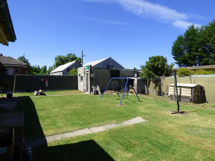 Fifth view of Homely house listing, 177 Myrtle St, Myrtleford VIC 3737