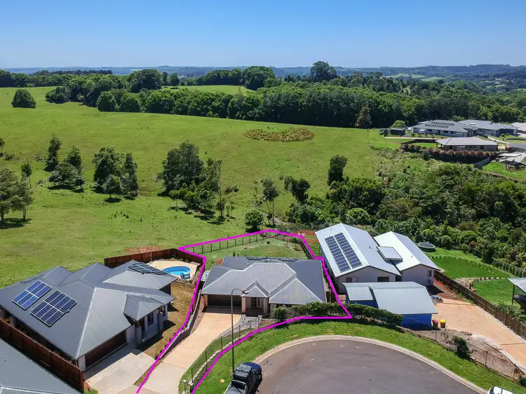 Main view of Homely house listing, 15 Callicoma Court, Wollongbar NSW 2477