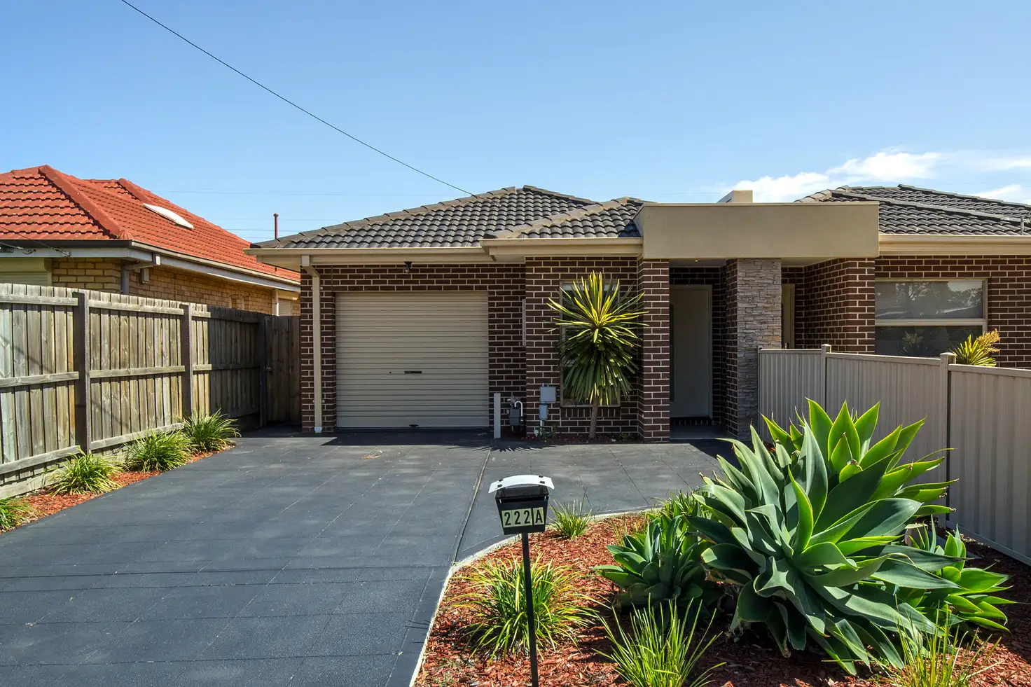 Main view of Homely unit listing, 222A Parer Road, Airport West VIC 3042