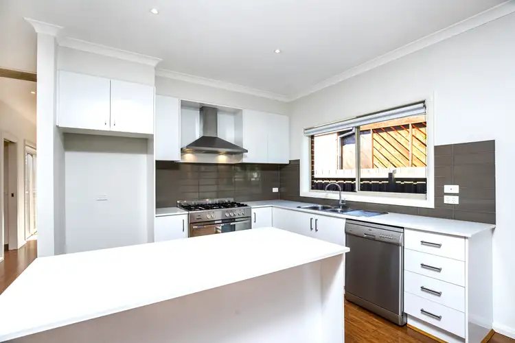 Second view of Homely unit listing, 222A Parer Road, Airport West VIC 3042