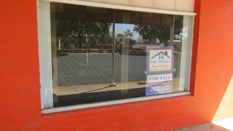 Second view of Homely house listing, 3-5 Dandaloo St, Trangie NSW 2823