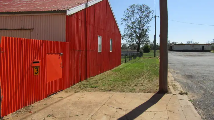 Third view of Homely house listing, 3-5 Dandaloo St, Trangie NSW 2823