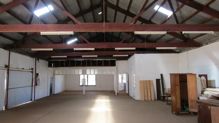 Sixth view of Homely house listing, 3-5 Dandaloo St, Trangie NSW 2823