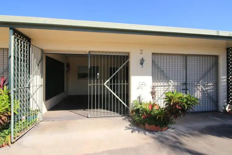 Unit 2/98-100 Burke St, Ayr QLD 4807