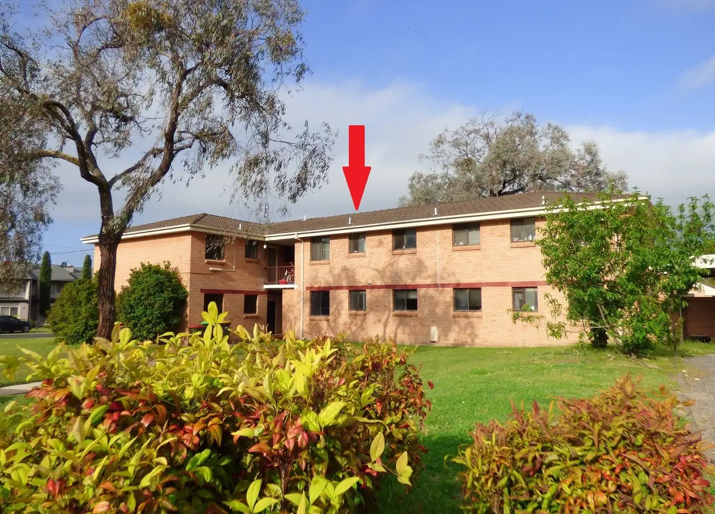 Main view of Homely unit listing, Unit 6/2-6 Lakeside Dr, Eden NSW 2551