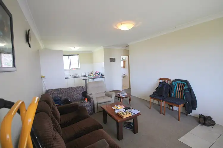 Fifth view of Homely unit listing, Unit 6/2-6 Lakeside Dr, Eden NSW 2551
