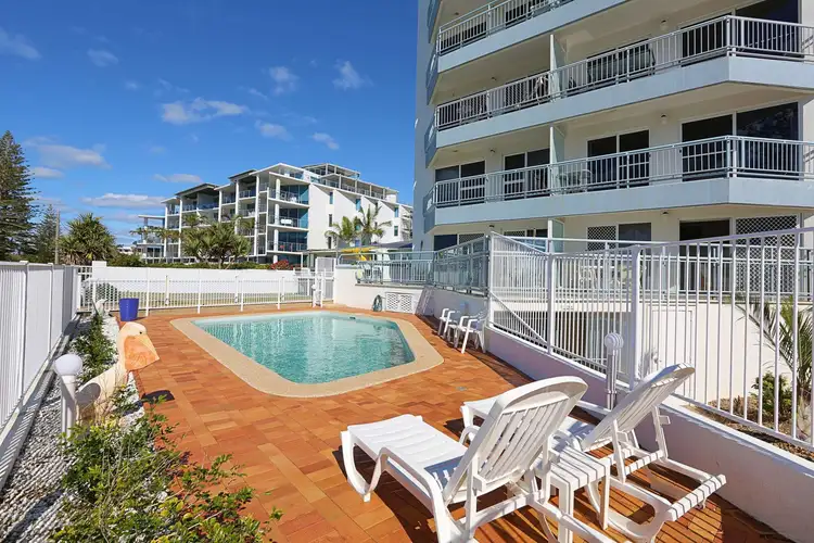 Unit 6/91 Esplanade, Bargara QLD 4670
