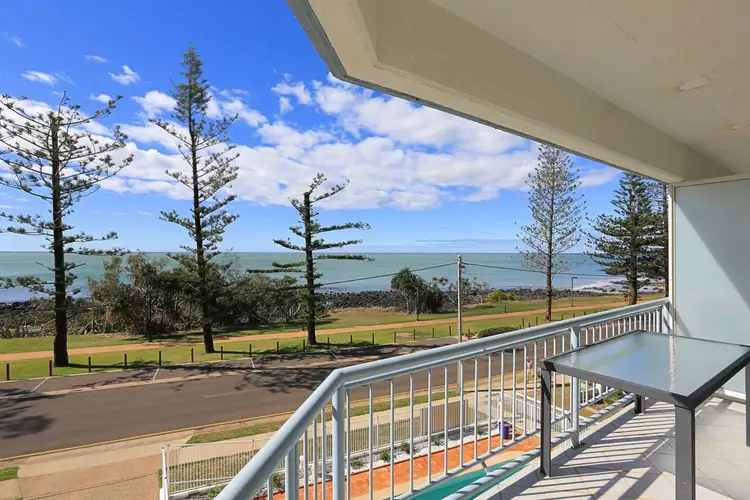 Third view of Homely unit listing, Unit 6/91 Esplanade, Bargara QLD 4670