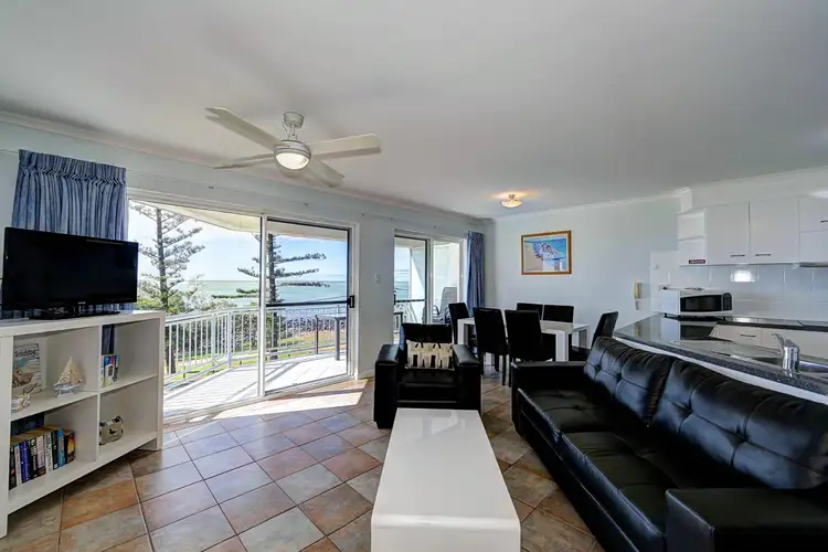 Fourth view of Homely unit listing, Unit 6/91 Esplanade, Bargara QLD 4670
