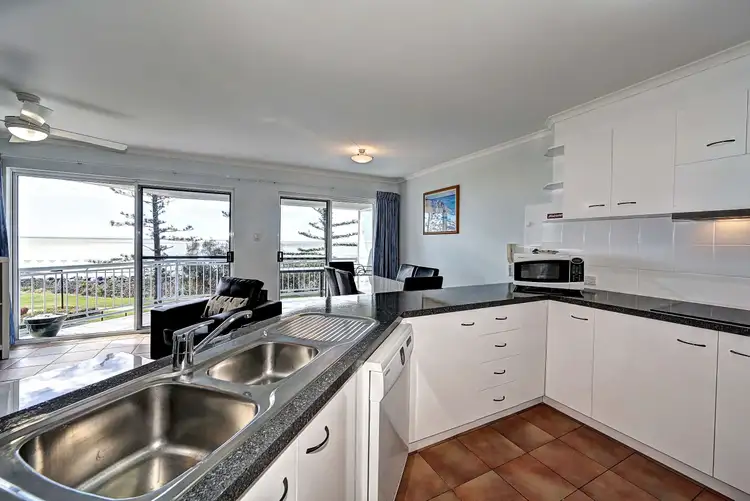 Sixth view of Homely unit listing, Unit 6/91 Esplanade, Bargara QLD 4670