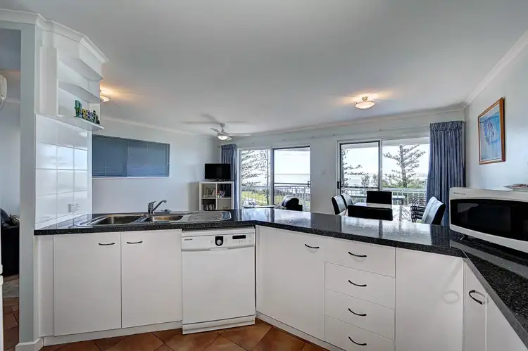 Seventh view of Homely unit listing, Unit 6/91 Esplanade, Bargara QLD 4670