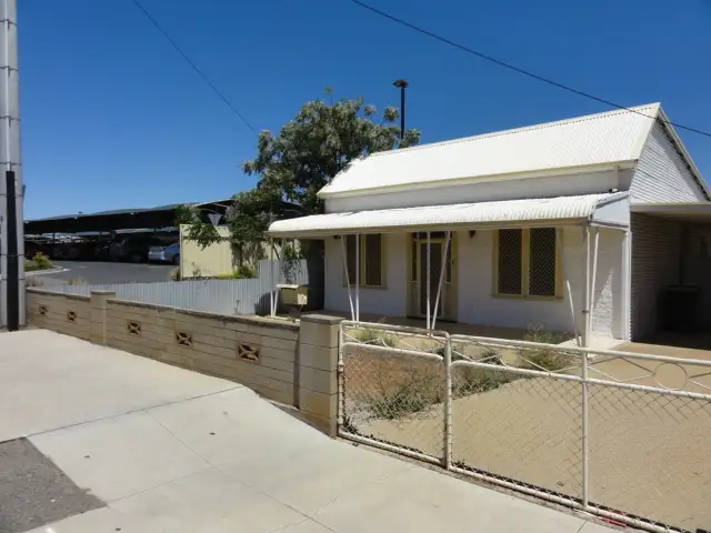 Main view of Homely house listing, 29 Gossan St, Broken Hill NSW 2880