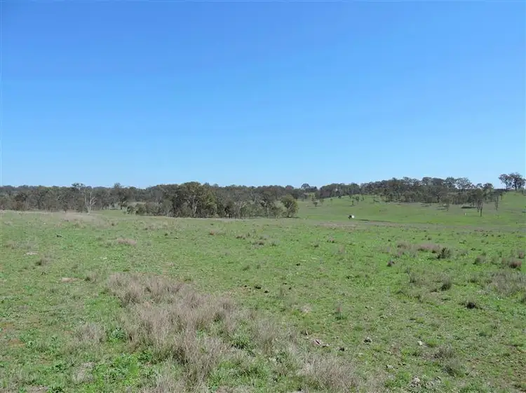 Third view of Homely rural property listing, Lot 71 Odeas Road, Elbow Valley QLD 4370