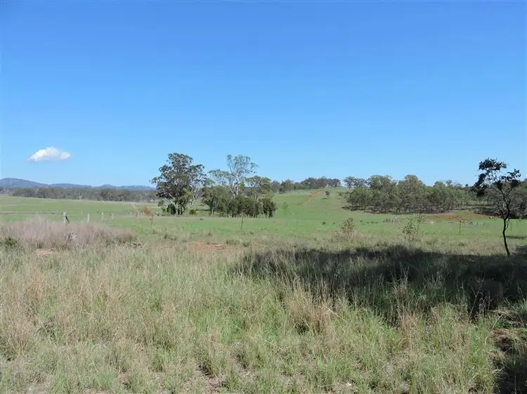 Fourth view of Homely rural property listing, Lot 71 Odeas Road, Elbow Valley QLD 4370