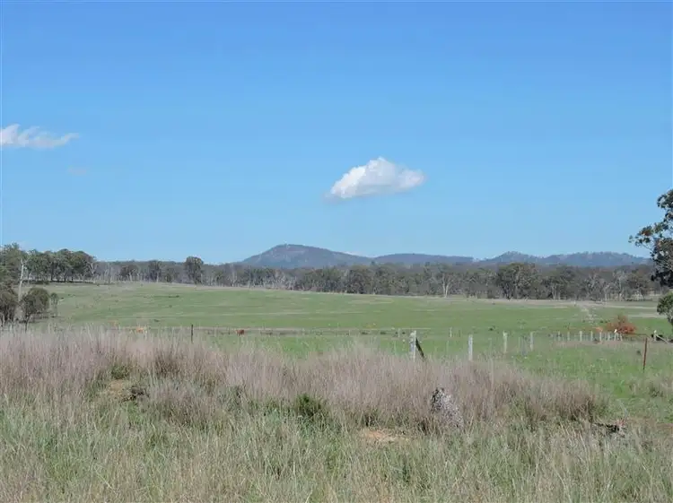 Fifth view of Homely rural property listing, Lot 71 Odeas Road, Elbow Valley QLD 4370
