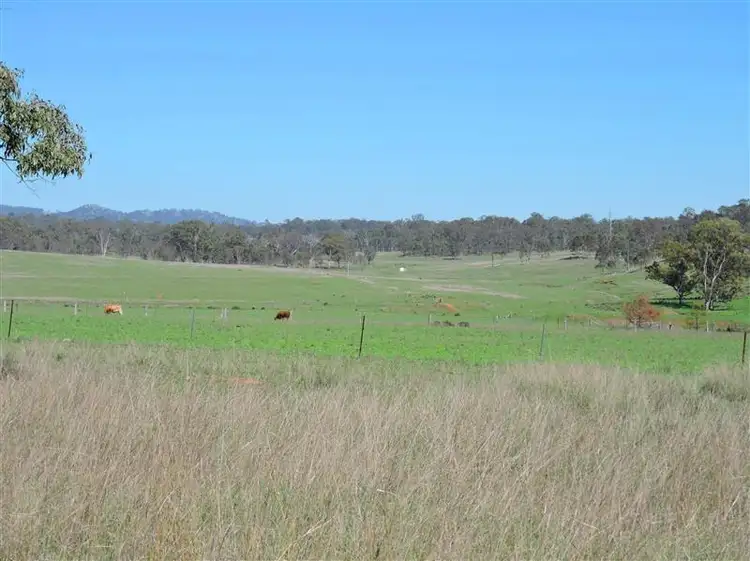 Sixth view of Homely rural property listing, Lot 71 Odeas Road, Elbow Valley QLD 4370