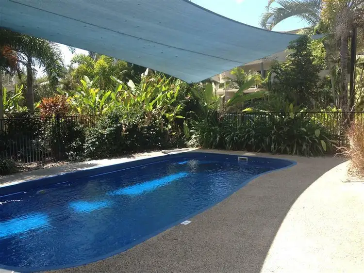 Unit 8/21 Shute Harbour Rd, Cannonvale QLD 4802