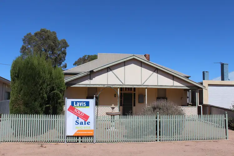 Main view of Homely house listing, 13 Three Chain Road, Port Pirie SA 5540