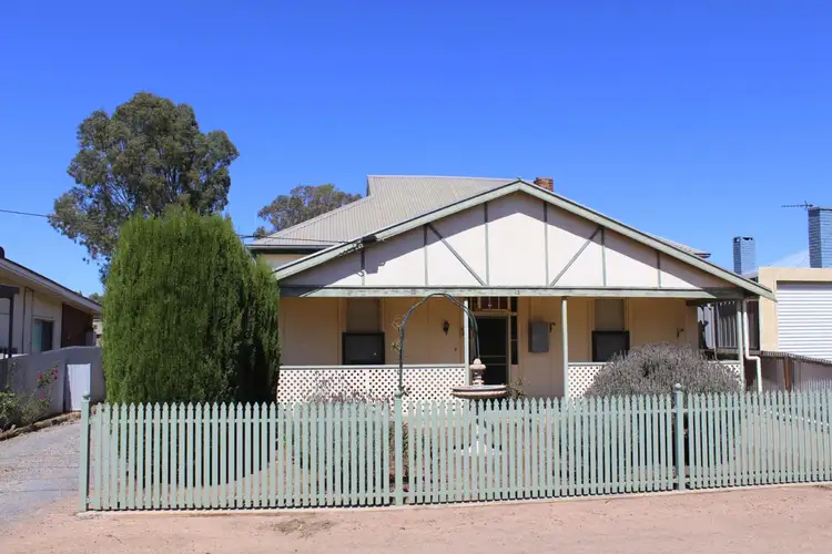 Second view of Homely house listing, 13 Three Chain Road, Port Pirie SA 5540