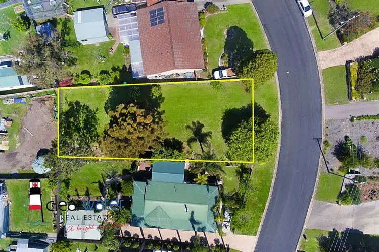 Second view of Homely land listing, 26 Gould St, Tuross Head NSW 2537