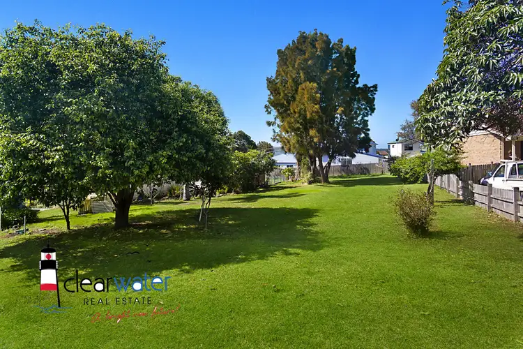 Third view of Homely land listing, 26 Gould St, Tuross Head NSW 2537