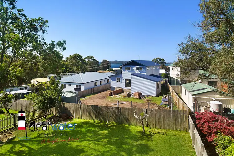 Fourth view of Homely land listing, 26 Gould St, Tuross Head NSW 2537