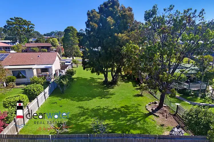 Fifth view of Homely land listing, 26 Gould St, Tuross Head NSW 2537