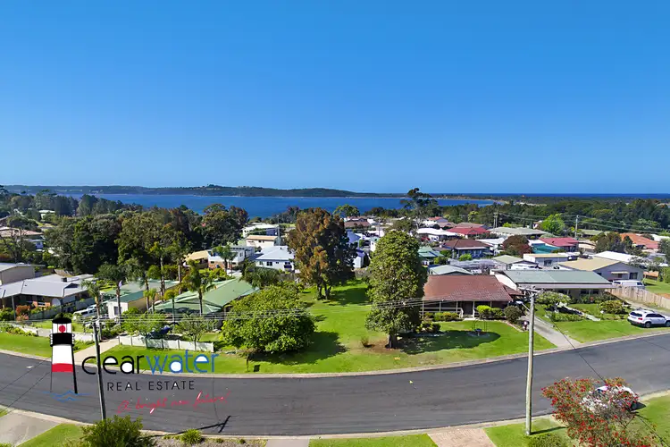 Seventh view of Homely land listing, 26 Gould St, Tuross Head NSW 2537