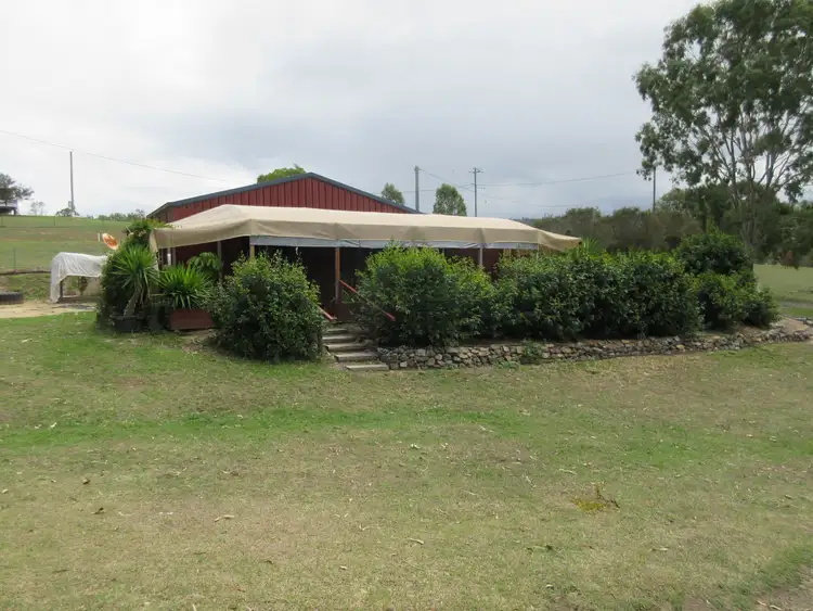 Fourth view of Homely house listing, 7 Evans St, Mount Perry QLD 4671
