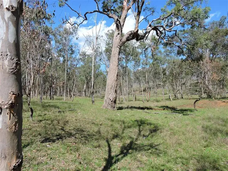 Main view of Homely rural property listing, Lot 72 Odea Road, Elbow Valley QLD 4370