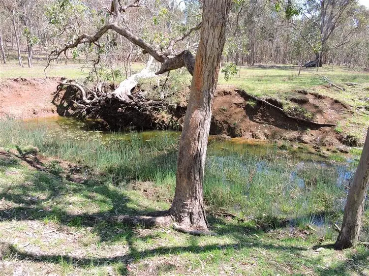 Third view of Homely rural property listing, Lot 72 Odea Road, Elbow Valley QLD 4370