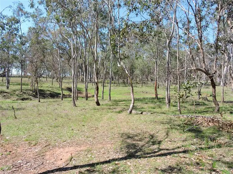Fifth view of Homely rural property listing, Lot 72 Odea Road, Elbow Valley QLD 4370