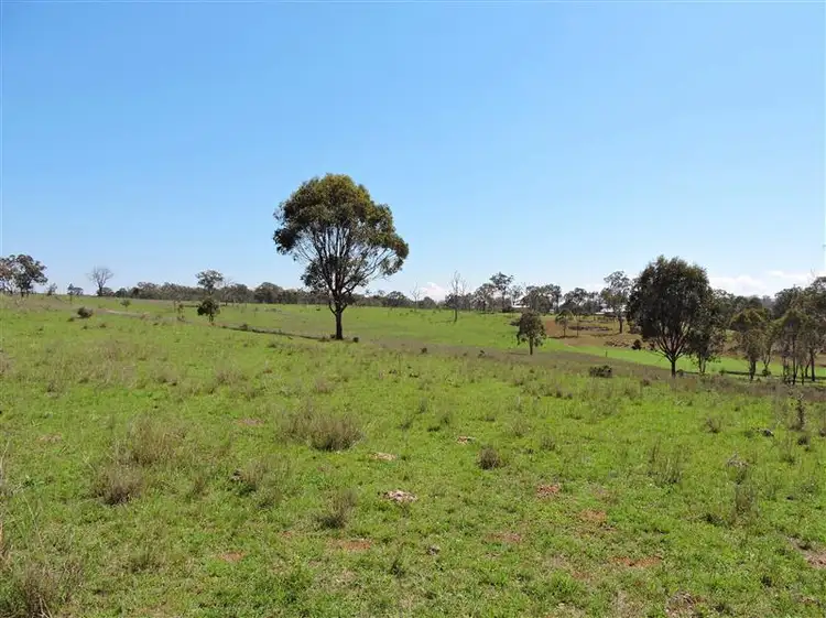 Lot 70 Odea Road, Elbow Valley QLD 4370