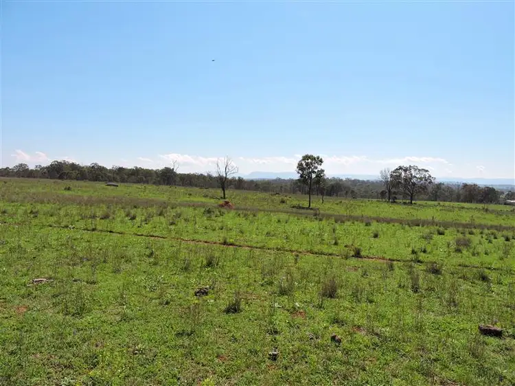 Second view of Homely rural property listing, Lot 70 Odea Road, Elbow Valley QLD 4370