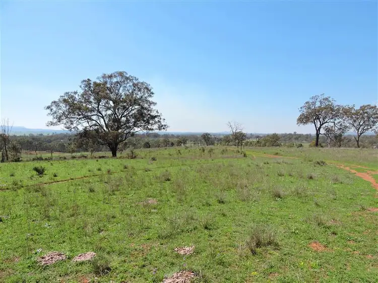 Third view of Homely rural property listing, Lot 70 Odea Road, Elbow Valley QLD 4370