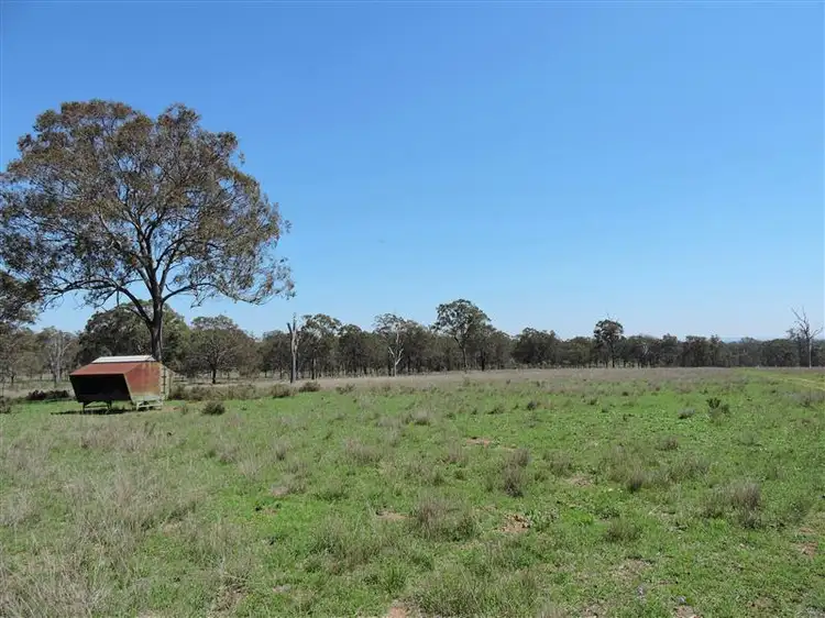 Fourth view of Homely rural property listing, Lot 70 Odea Road, Elbow Valley QLD 4370