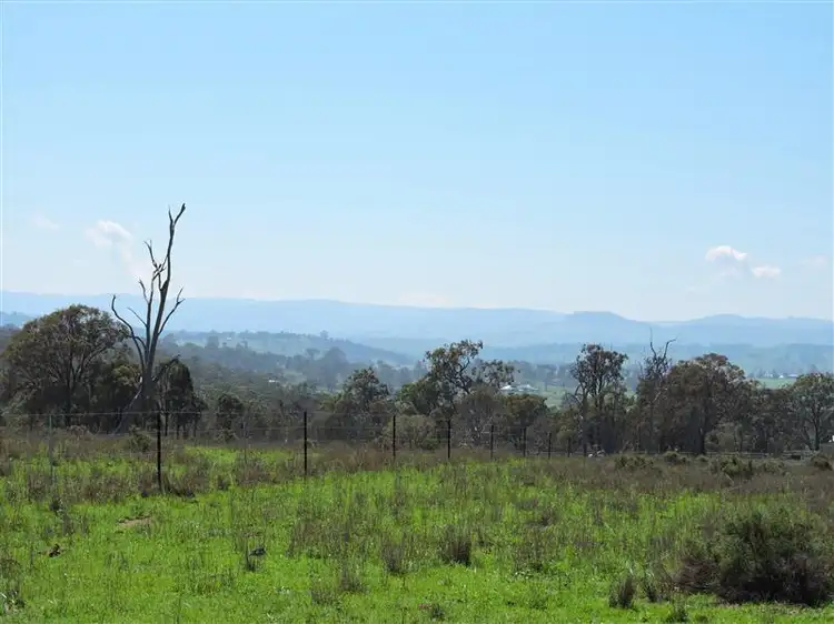 Sixth view of Homely rural property listing, Lot 70 Odea Road, Elbow Valley QLD 4370