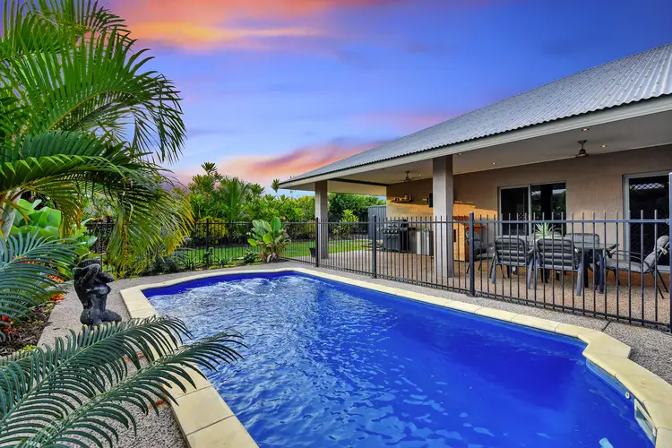 Main view of Homely house listing, 6 Taylor Crescent, Bellamack NT 832