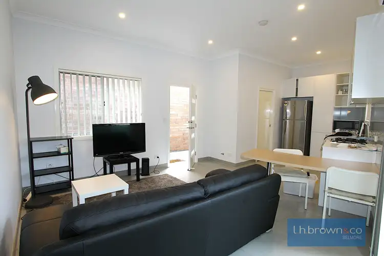 90A Chalmers St, Lakemba NSW 2195