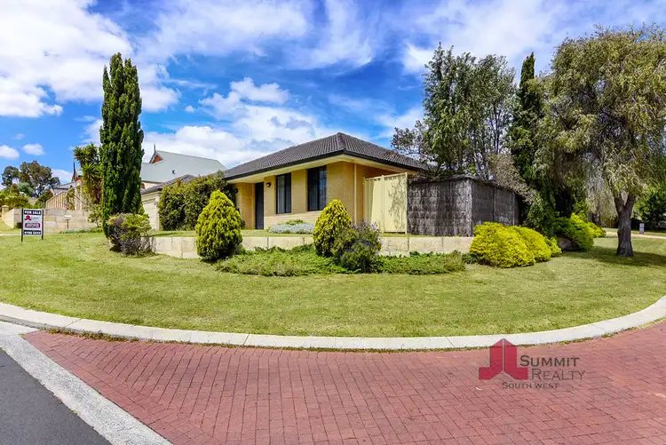 Main view of Homely house listing, 53 Samrose Rd, Dalyellup WA 6230