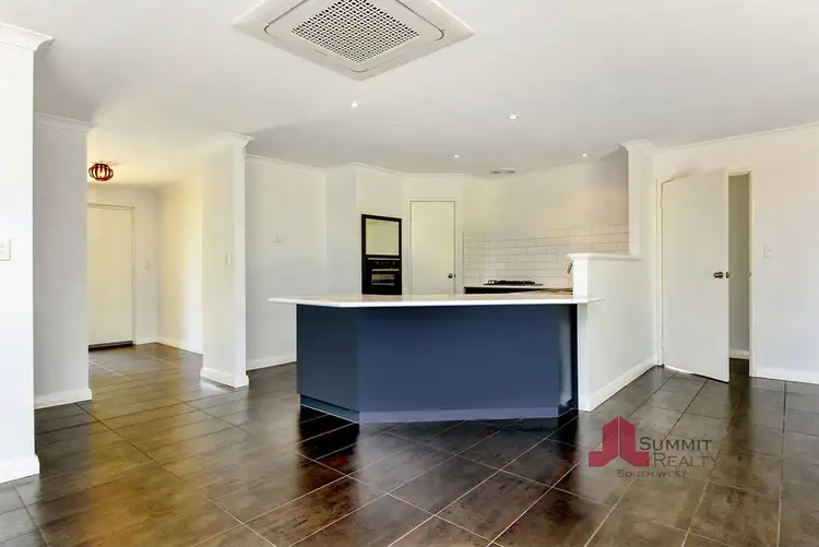 Second view of Homely house listing, 53 Samrose Rd, Dalyellup WA 6230