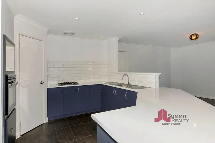 Third view of Homely house listing, 53 Samrose Rd, Dalyellup WA 6230