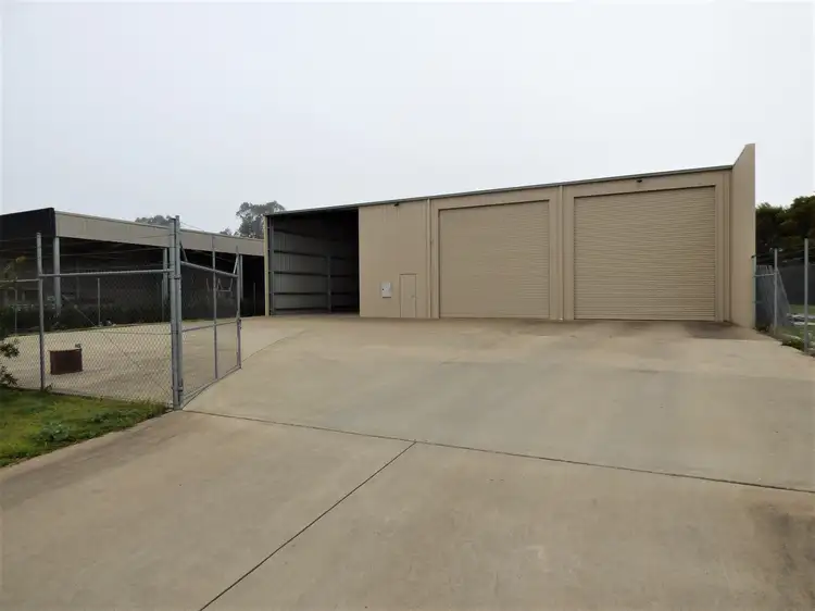 3 Mathews St, Myrtleford VIC 3737