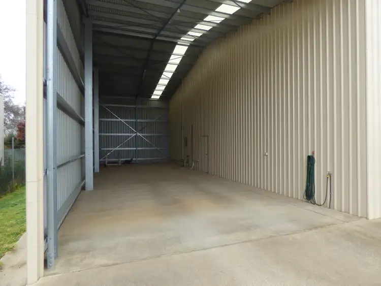 Second view of Homely other listing, 3 Mathews St, Myrtleford VIC 3737