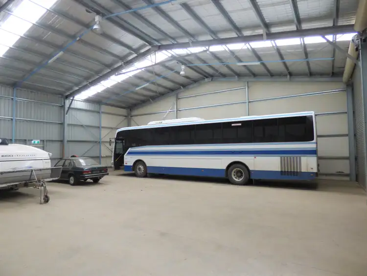 Third view of Homely other listing, 3 Mathews St, Myrtleford VIC 3737