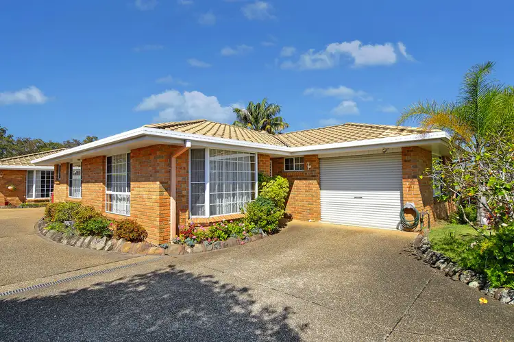 1/68 Bay Street, Port Macquarie NSW 2444