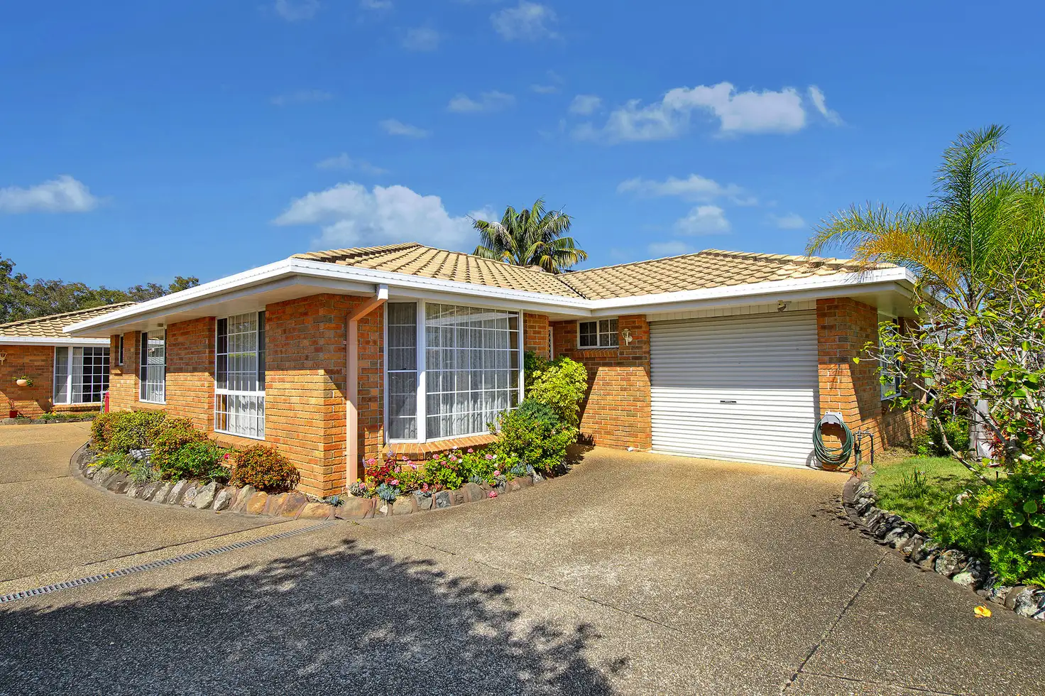 Main view of Homely villa listing, 1/68 Bay Street, Port Macquarie NSW 2444