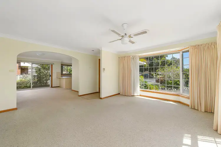 Third view of Homely villa listing, 1/68 Bay Street, Port Macquarie NSW 2444