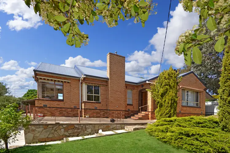 20 Navarre Road, Stawell VIC 3380